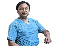 About Dr Gautam Gupta