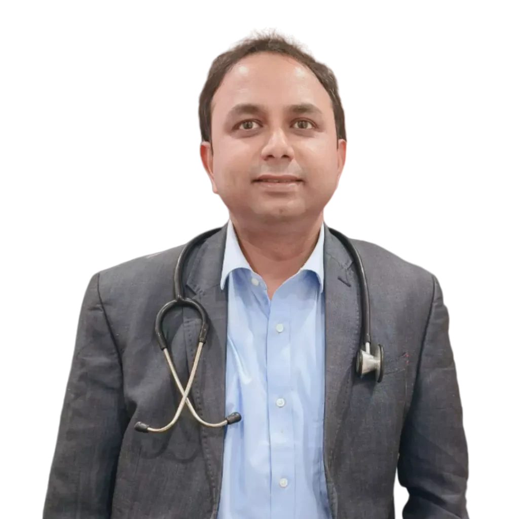 Dr. Gautam Gupta