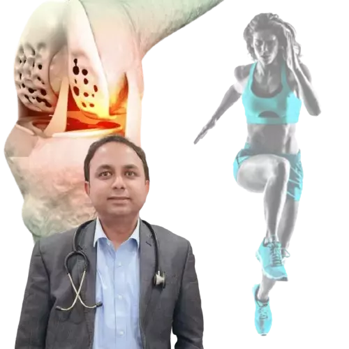 Knee Replacement Surgery In Kolkata