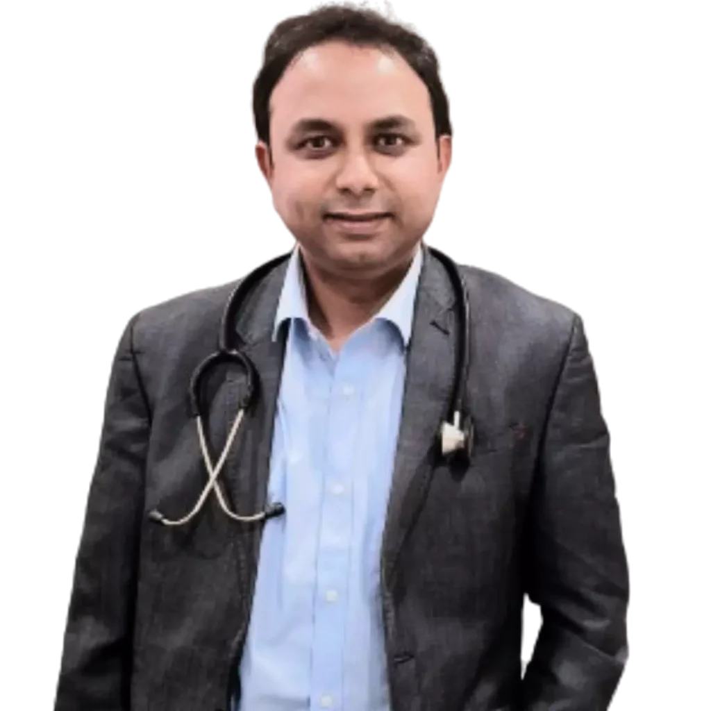 Dr. Gautam Gupta's Orthopedic Treatments Services In Kolkata