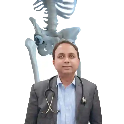 Anterior Hip Replacement Surgery In Kolkata