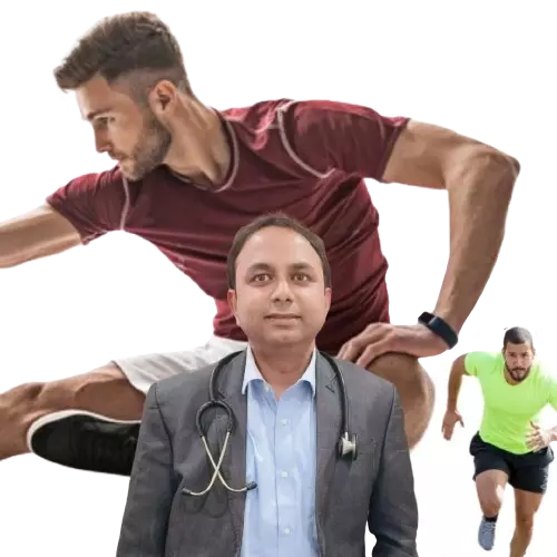 Sports Injury Treatment In Kolkata