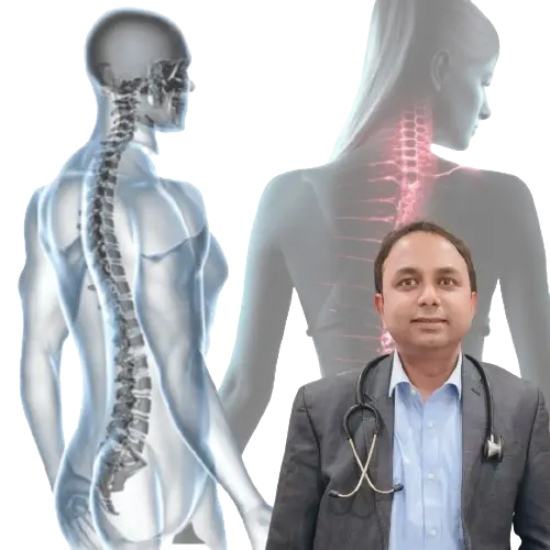 Spine Treatment In Kolkata