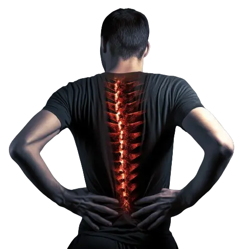 Spine Treatment In Kolkata