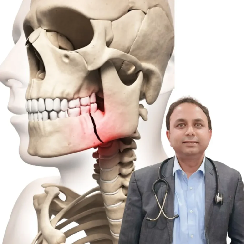 Fractures And Trauma Surgery In Kolkata