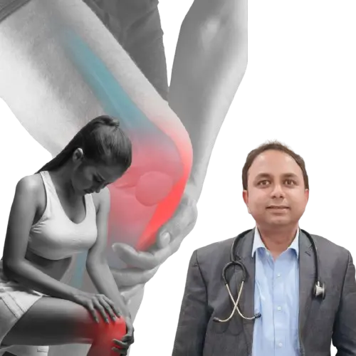 Knee Pain Management In kolkata