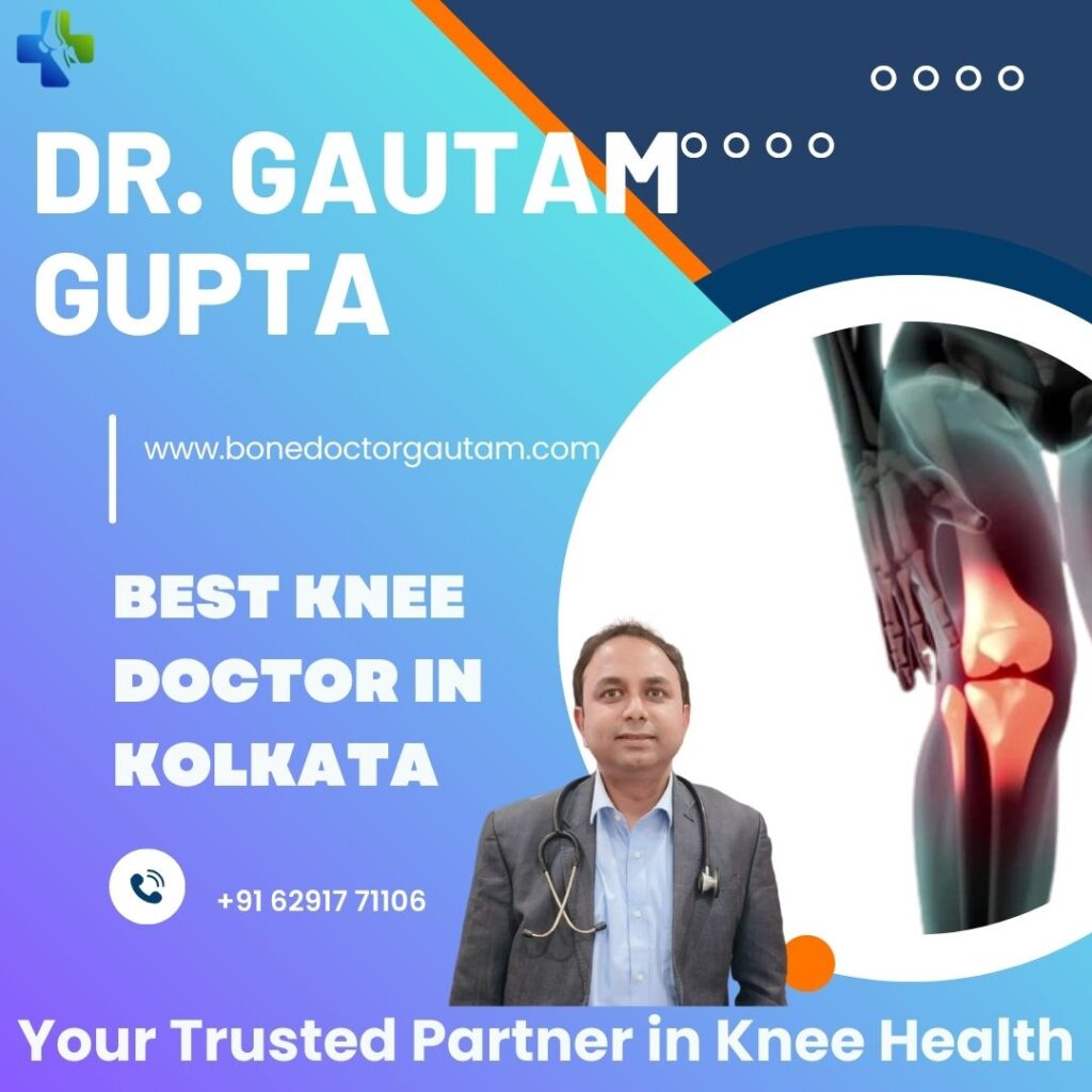 Best knee doctor in kolkata