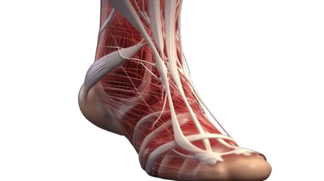 Ankle Ligament Reconstruction In kolkata