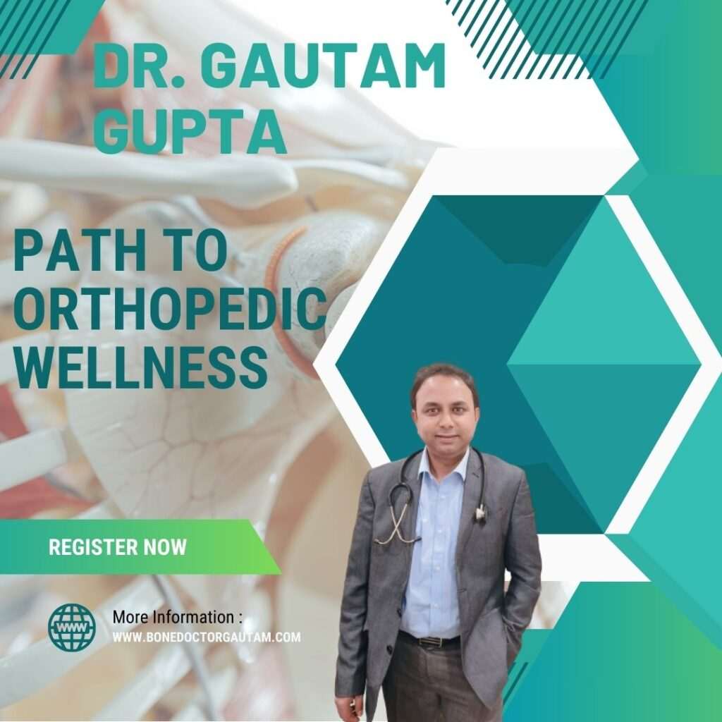 Path to Orthopedic Wellness