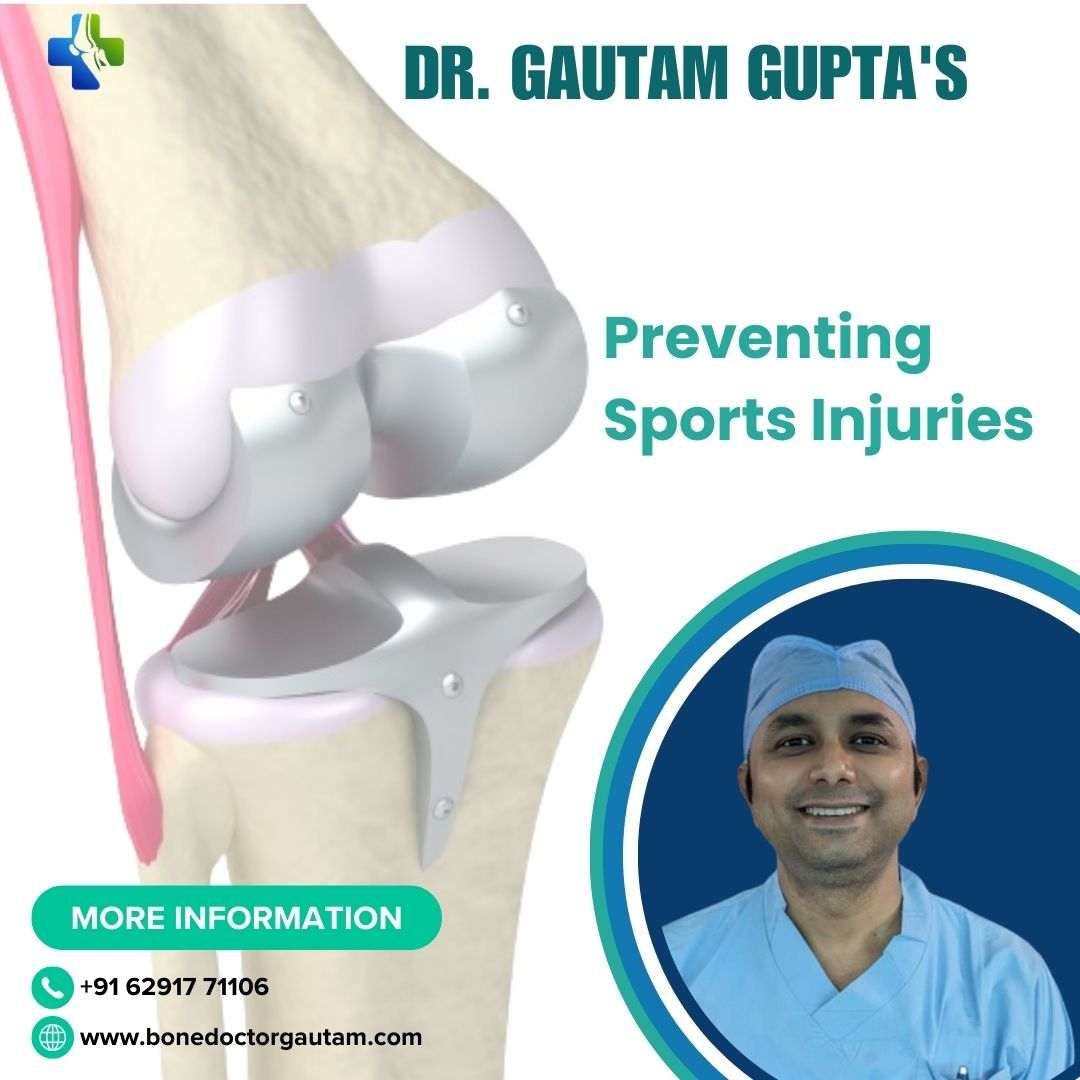 2026 Great Preventing Sports Injuries Tips And Insights From Dr Gupta