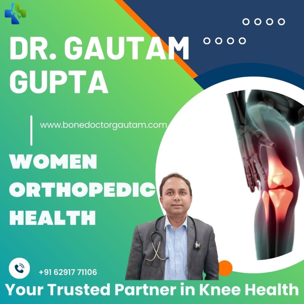 Women Orthopedic Health