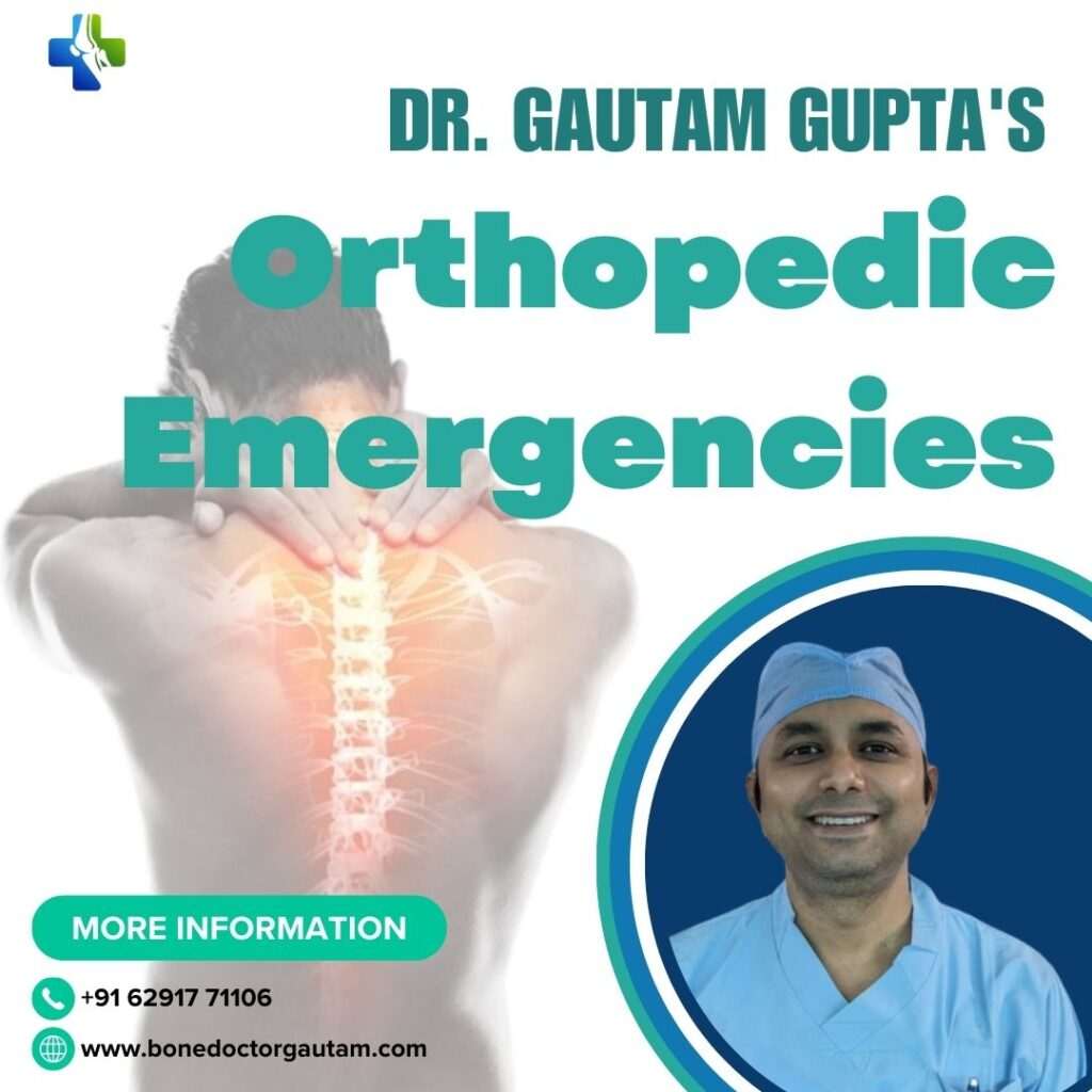 Orthopedic Emergencies